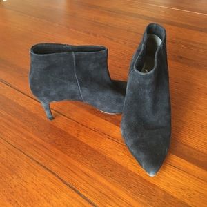 Pedro Garcia Black Bootie. Make an offer.